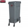 Wózek Slim Jim® Stainless Steel Single Dolly 
